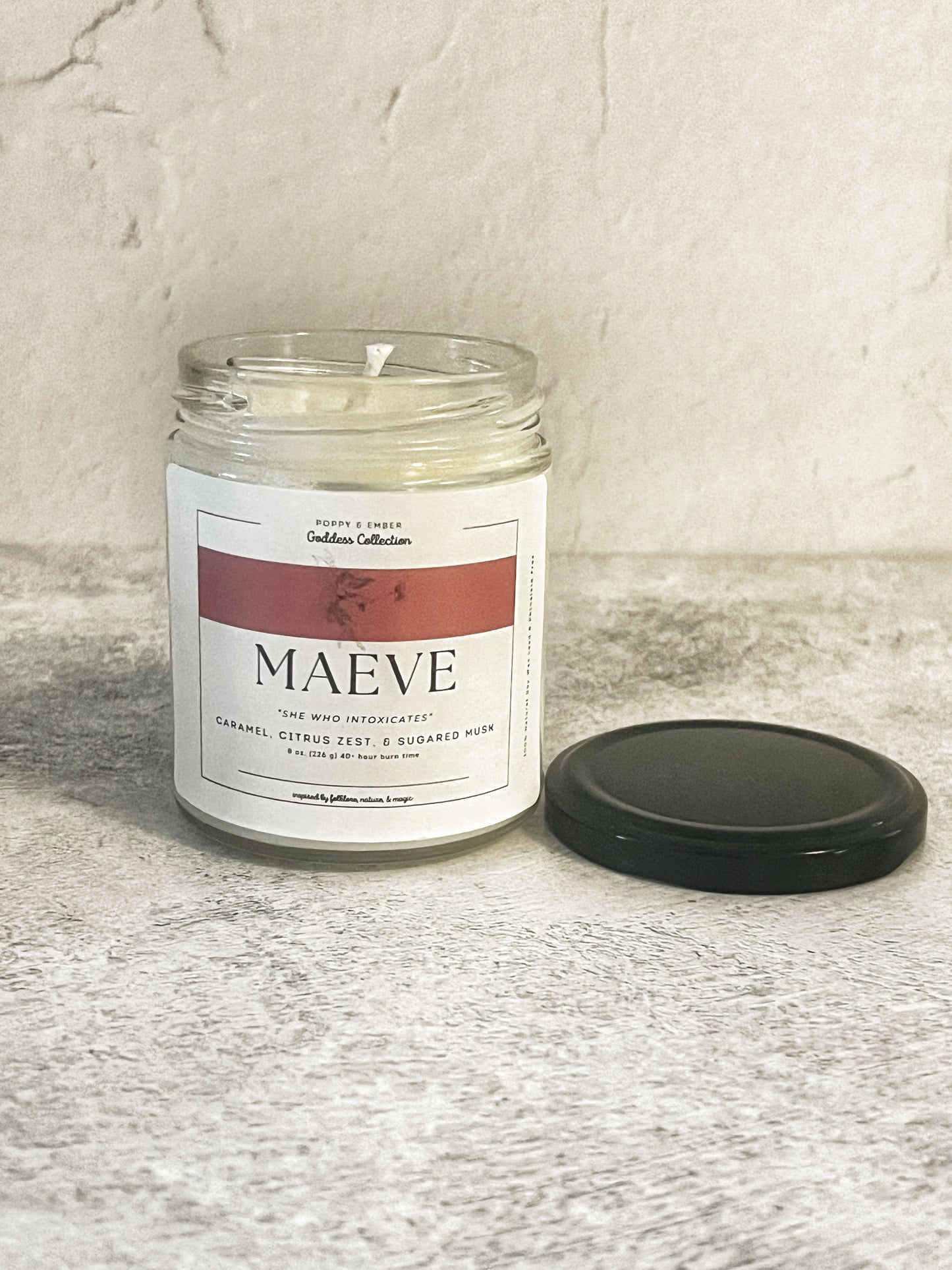 Maeve Candle