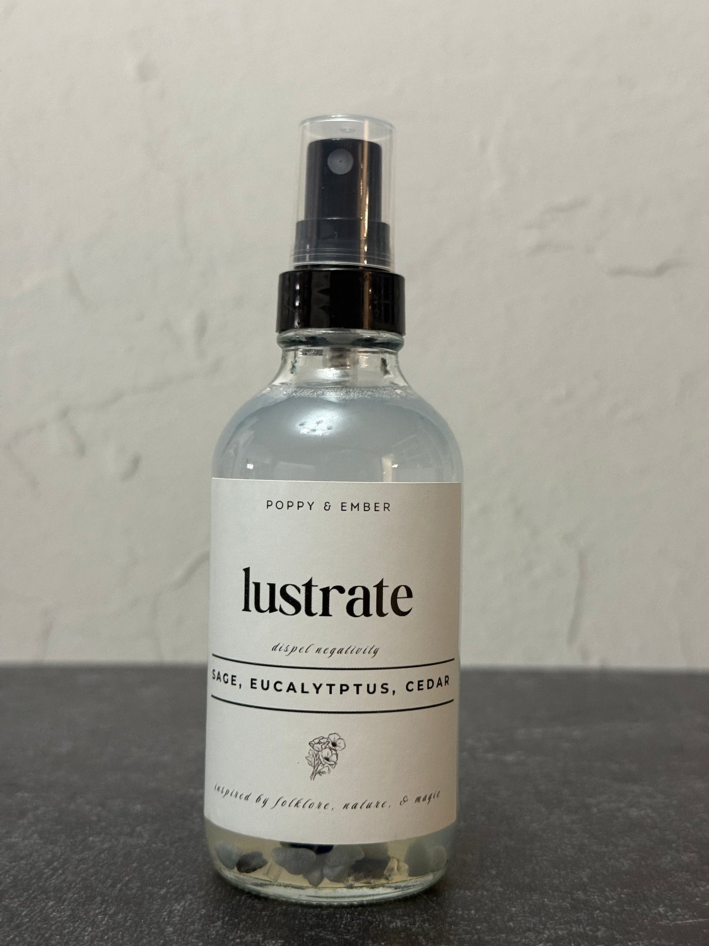 Room & Linen Spray