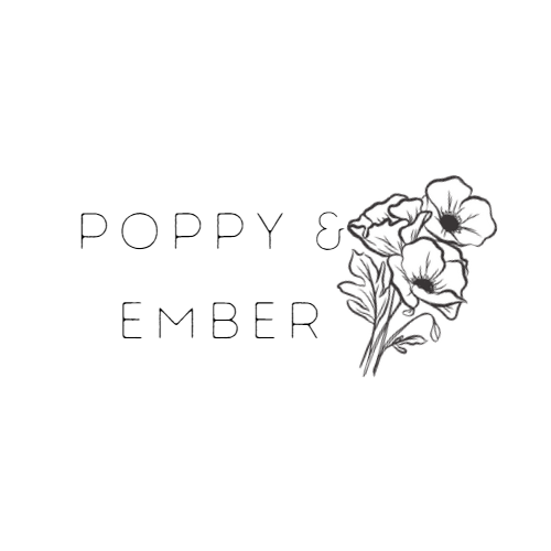 Poppy & Ember