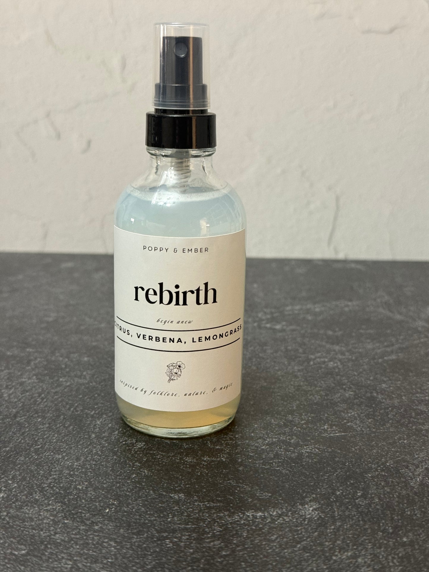 Room & Linen Spray