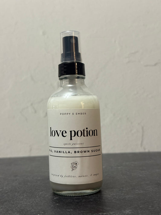 Room & Linen Spray
