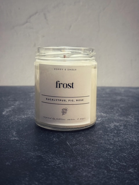 Frost